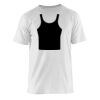 160g Platinum T-shirt Thumbnail