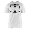160g Platinum T-shirt Thumbnail