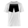 160g Platinum T-shirt Thumbnail