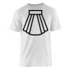 160g Platinum T-shirt Thumbnail