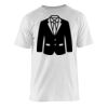 160g Platinum T-shirt Thumbnail