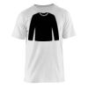 160g Platinum T-shirt Thumbnail