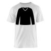 160g Platinum T-shirt Thumbnail