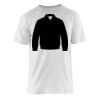160g Platinum T-shirt Thumbnail