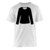 160g Platinum T-shirt Thumbnail