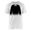 160g Platinum T-shirt Thumbnail
