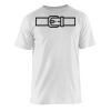 160g Platinum T-shirt Thumbnail