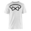 160g Platinum T-shirt Thumbnail
