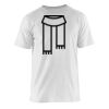 160g Platinum T-shirt Thumbnail