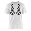160g Platinum T-shirt Thumbnail