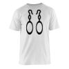 160g Platinum T-shirt Thumbnail