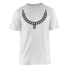 160g Platinum T-shirt Thumbnail