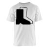 160g Platinum T-shirt Thumbnail