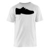 160g Platinum T-shirt Thumbnail