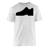 160g Platinum T-shirt Thumbnail
