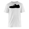 160g Platinum T-shirt Thumbnail