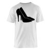 160g Platinum T-shirt Thumbnail