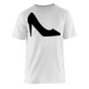 160g Platinum T-shirt Thumbnail