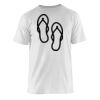 160g Platinum T-shirt Thumbnail