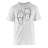 160g Platinum T-shirt Thumbnail