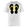 160g Platinum T-shirt Thumbnail