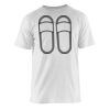 160g Platinum T-shirt Thumbnail