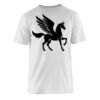 160g Platinum T-shirt Thumbnail