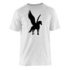 160g Platinum T-shirt Thumbnail