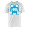 160g Platinum T-shirt Thumbnail