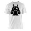160g Platinum T-shirt Thumbnail