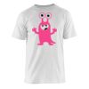 160g Platinum T-shirt Thumbnail