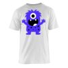 160g Platinum T-shirt Thumbnail