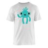 160g Platinum T-shirt Thumbnail