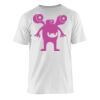 160g Platinum T-shirt Thumbnail