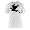 160g Platinum T-shirt Thumbnail