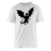 160g Platinum T-shirt Thumbnail