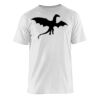 160g Platinum T-shirt Thumbnail
