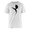 160g Platinum T-shirt Thumbnail