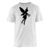 160g Platinum T-shirt Thumbnail