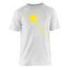160g Platinum T-shirt Thumbnail