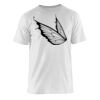 160g Platinum T-shirt Thumbnail