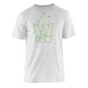 160g Platinum T-shirt Thumbnail
