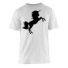 160g Platinum T-shirt Thumbnail