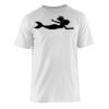 160g Platinum T-shirt Thumbnail