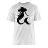 160g Platinum T-shirt Thumbnail