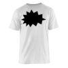 160g Platinum T-shirt Thumbnail