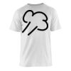 160g Platinum T-shirt Thumbnail