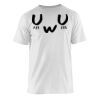 160g Platinum T-shirt Thumbnail