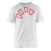 160g Platinum T-shirt Thumbnail