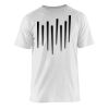 160g Platinum T-shirt Thumbnail